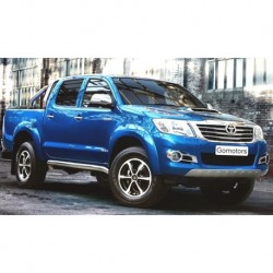 Hilux