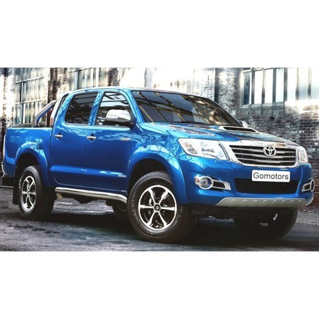 Hilux